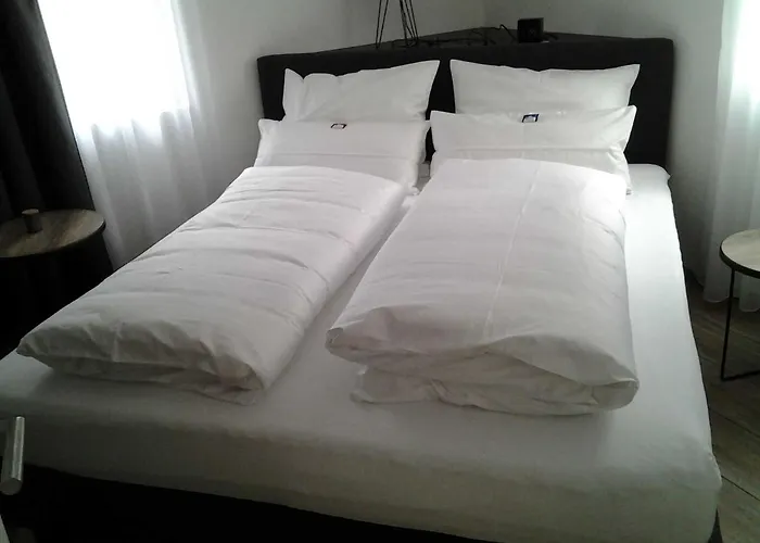 Apartamento Malerwinkel & Tuchereck *