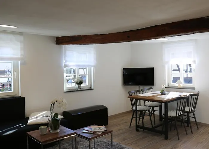 Malerwinkel & Tuchereck *